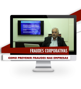 Online - Fraudes Corporativas